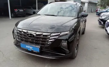 Hyundai Tucson 2022 года за 13 500 000 тг. в Алматы фото 1