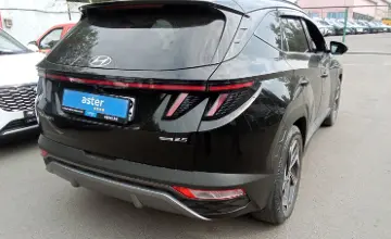 Hyundai Tucson 2022 года за 13 500 000 тг. в Алматы