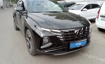 Hyundai Tucson 2022 года за 13 500 000 тг. в Алматы фото 3