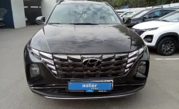 Hyundai Tucson 2022 года за 13 500 000 тг. в Алматы фото 2