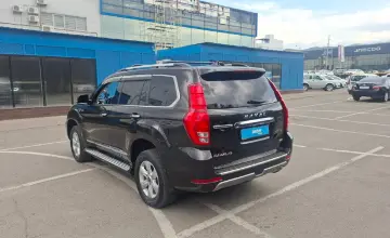 Haval H9 2022 года за 15 000 000 тг. в Алматы фото 4