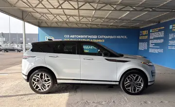Land Rover Range Rover Evoque 2019 года за 21 000 000 тг. в Алматы фото 4