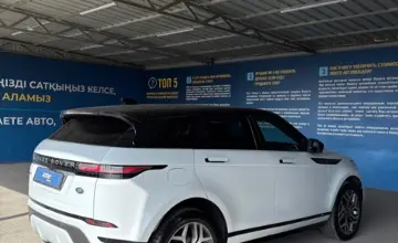 Land Rover Range Rover Evoque 2019 года за 21 000 000 тг. в Алматы