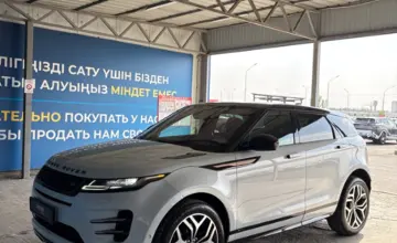 Land Rover Range Rover Evoque 2019 года за 21 000 000 тг. в Алматы фото 1