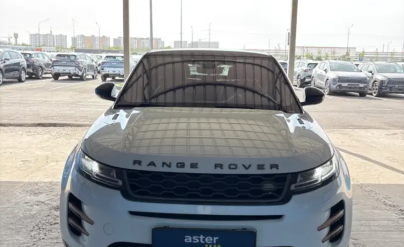 Land Rover Range Rover Evoque 2019 года за 21 000 000 тг. в Алматы фото 2