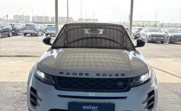 Land Rover Range Rover Evoque 2019 года за 21 000 000 тг. в Алматы фото 2