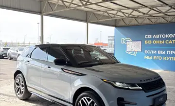 Land Rover Range Rover Evoque 2019 года за 21 000 000 тг. в Алматы фото 3