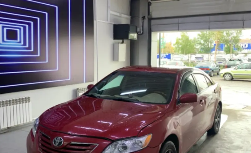 Toyota Camry 2007 года за 3 200 000 тг. в Павлодар