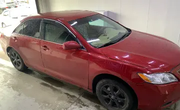 Toyota Camry 2007 года за 3 200 000 тг. в Павлодар фото 4