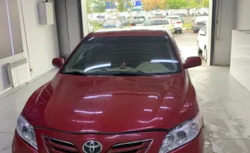 Toyota Camry 2007 года за 3 200 000 тг. в Павлодар фото 2