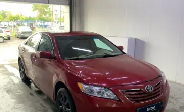 Toyota Camry 2007 года за 3 200 000 тг. в Павлодар фото 3