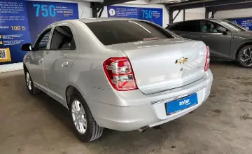 Chevrolet Cobalt 2024 года за 6 000 000 тг. в Астана фото 4
