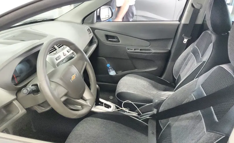 Chevrolet Cobalt 2024 года за 6 000 000 тг. в Астана фото 5