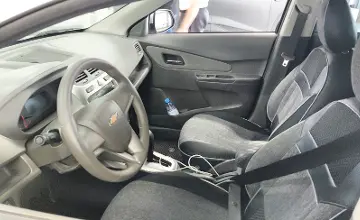 Chevrolet Cobalt 2024 года за 6 000 000 тг. в Астана фото 5