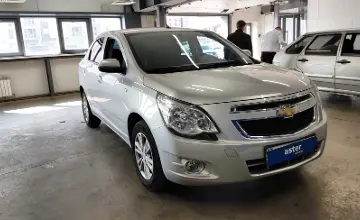 Chevrolet Cobalt 2024 года за 6 000 000 тг. в Астана фото 2