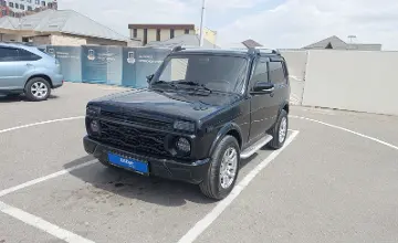 LADA (ВАЗ) 2121 (4x4) 2018 года за 3 400 000 тг. в Шымкент фото 1