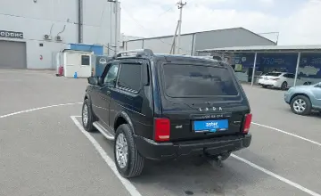 LADA (ВАЗ) 2121 (4x4) 2018 года за 3 400 000 тг. в Шымкент фото 4