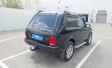 LADA (ВАЗ) 2121 (4x4) 2018 года за 3 400 000 тг. в Шымкент фото 3