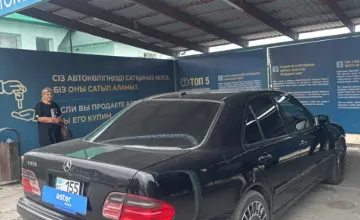 Mercedes-Benz E-Класс 2000 года за 5 500 000 тг. в Талдыкорган