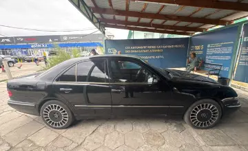 Mercedes-Benz E-Класс 2000 года за 5 500 000 тг. в Талдыкорган фото 4