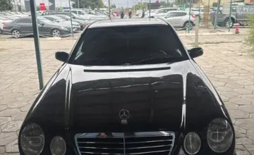 Mercedes-Benz E-Класс 2000 года за 5 500 000 тг. в Талдыкорган фото 2