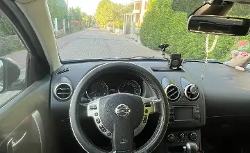 Nissan Qashqai 2012 года за 5 200 000 тг. в Астана фото 4