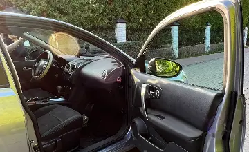 Nissan Qashqai 2012 года за 5 200 000 тг. в Астана фото 5