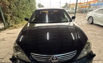 Toyota Camry 2005 года за 5 700 000 тг. в Талдыкорган фото 2