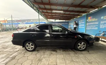 Toyota Camry 2005 года за 5 700 000 тг. в Талдыкорган фото 4