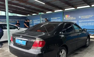Toyota Camry 2005 года за 5 700 000 тг. в Талдыкорган