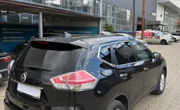 Nissan X-Trail 2017 года за 8 000 000 тг. в Караганда