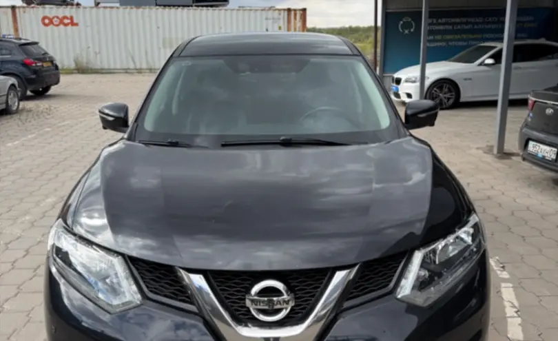 Nissan X-Trail 2017 года за 8 000 000 тг. в Караганда фото 2