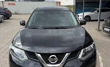Nissan X-Trail 2017 года за 8 000 000 тг. в Караганда фото 2