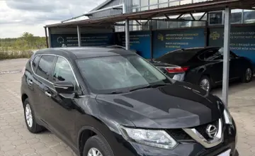 Nissan X-Trail 2017 года за 8 000 000 тг. в Караганда фото 3