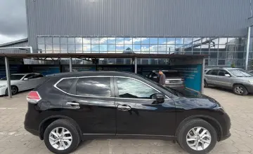 Nissan X-Trail 2017 года за 8 000 000 тг. в Караганда фото 4