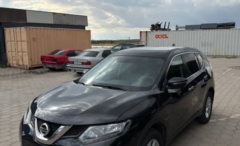 Nissan X-Trail 2017 года за 8 000 000 тг. в Караганда