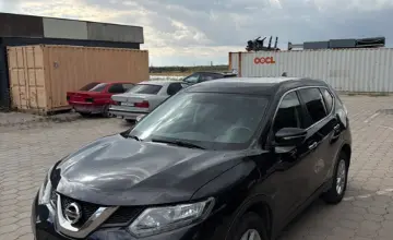 Nissan X-Trail 2017 года за 8 000 000 тг. в Караганда фото 1
