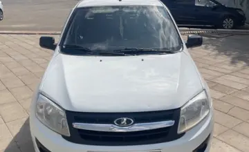 LADA (ВАЗ) Granta 2014 года за 2 000 000 тг. в Уральск фото 2