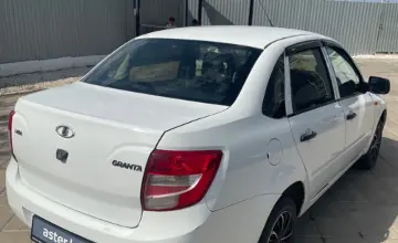 LADA (ВАЗ) Granta 2014 года за 2 000 000 тг. в Уральск