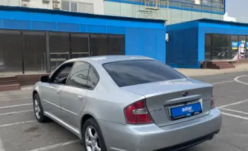 Subaru Legacy 2005 года за 3 500 000 тг. в Алматы фото 4