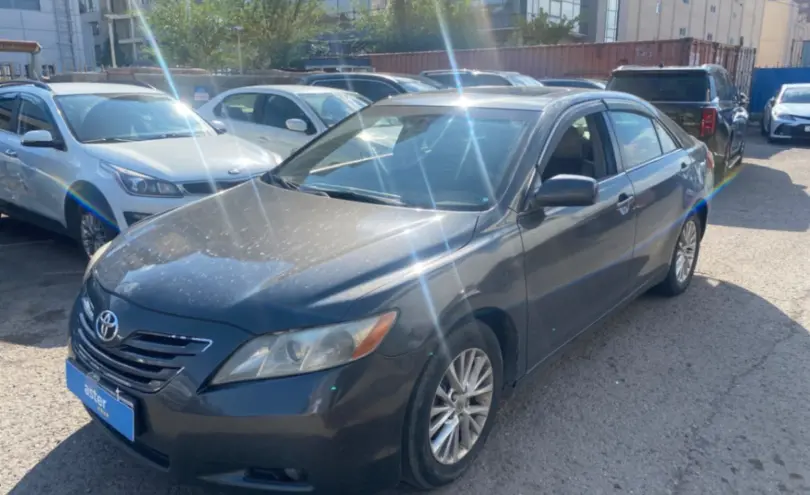 Toyota Camry 2006 года за 5 000 000 тг. в Астана
