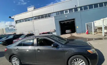 Toyota Camry 2006 года за 5 000 000 тг. в Астана фото 4