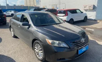 Toyota Camry 2006 года за 5 000 000 тг. в Астана фото 3