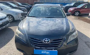 Toyota Camry 2006 года за 5 000 000 тг. в Астана фото 2
