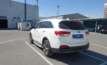 Kia Sorento 2018 года за 10 000 000 тг. в Шымкент фото 4