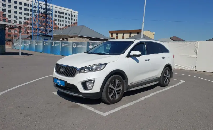 Kia Sorento 2018 года за 10 000 000 тг. в Шымкент