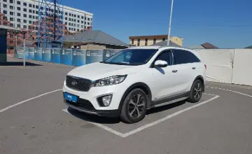 Kia Sorento 2018 года за 10 000 000 тг. в Шымкент фото 1
