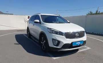 Kia Sorento 2018 года за 10 000 000 тг. в Шымкент фото 2