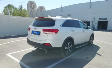 Kia Sorento 2018 года за 10 000 000 тг. в Шымкент фото 3