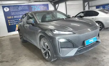Changan Deepal S7 2024 года за 11 000 000 тг. в Астана фото 2